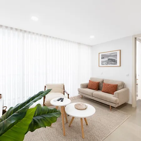 Big Waves Retreat - By Nest & Co Apartment