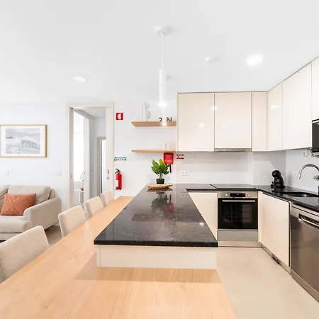 Apartment Big Waves Retreat - By Nest & Co