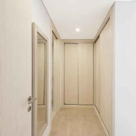 Big Waves Retreat - By Nest & Co Apartment *
