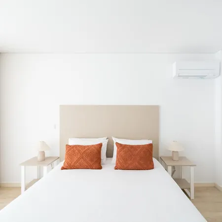 Big Waves Retreat - By Nest & Co Apartment *