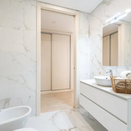 Apartment Big Waves Retreat - By Nest & Co *