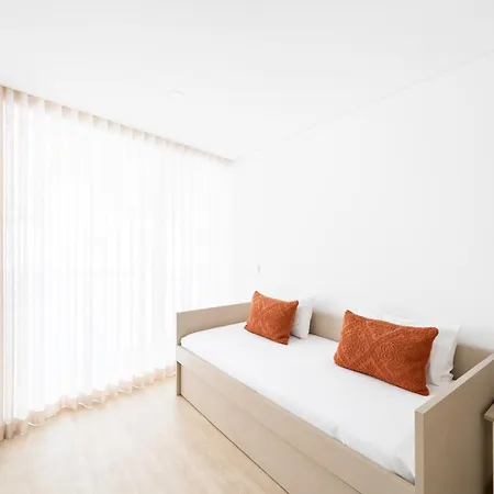 Big Waves Retreat - By Nest & Co Apartment Nazaré