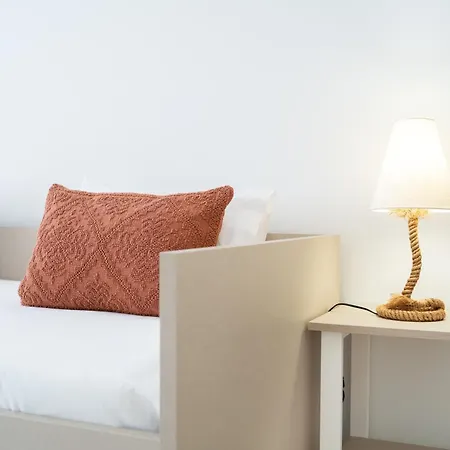 Big Waves Retreat - By Nest & Co Apartment Nazaré