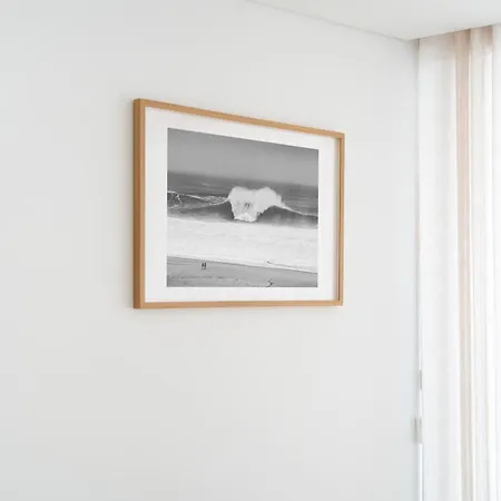 Big Waves Retreat - By Nest & Co Nazaré