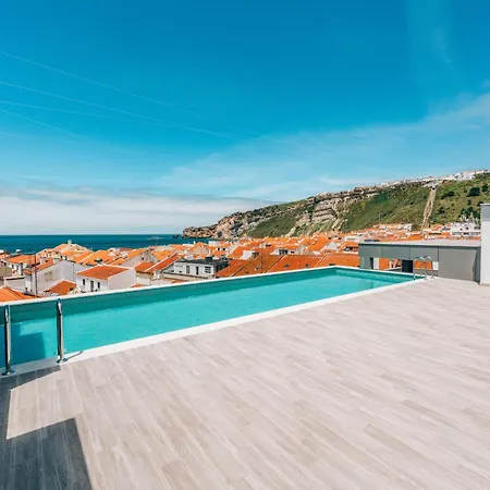 Apartment Big Waves Retreat - By Nest & Co *