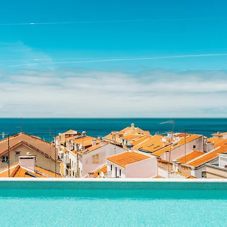 Big Waves Retreat - By Nest & Co Apartment *