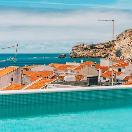Big Waves Retreat - By Nest & Co
